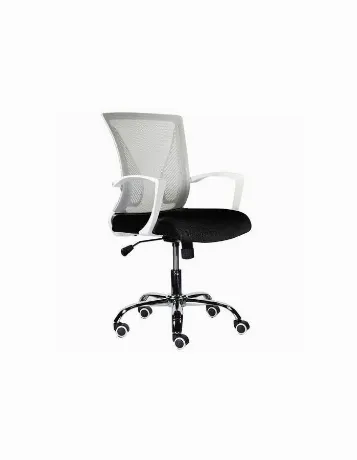 Кресло компьютерное Brabix Wings MG-306 (532010) Grey/Black