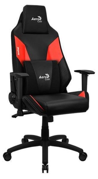 Aerocool admiral кресло