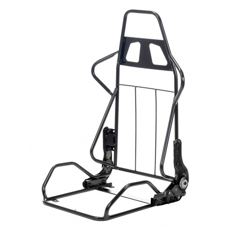 Кресло компьютерное Бюрократ VIKING KNIGHT LT10 FABRIC коричневый - фото 21