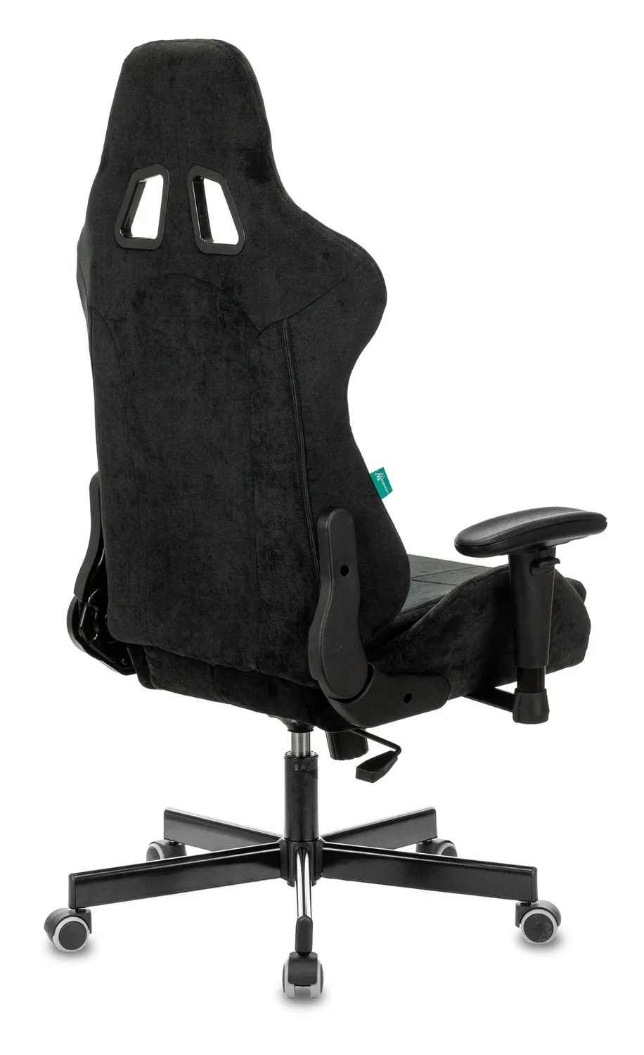 Компьютерное кресло Бюрократ VIKING KNIGHT LT20 FABRIC черный - фото 15