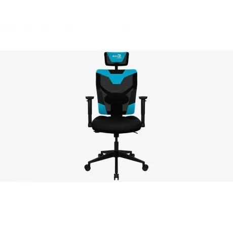 Кресло Aerocool GUARDIAN Ice Blue