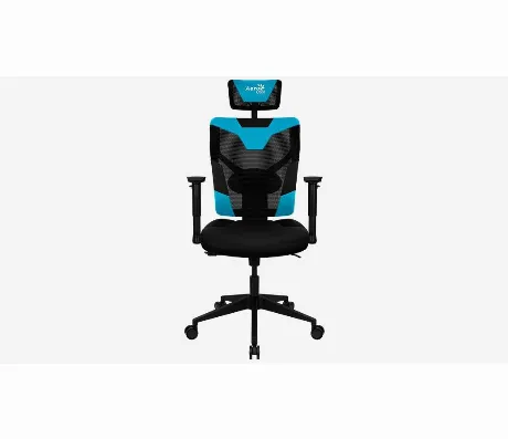 Кресло Aerocool GUARDIAN Ice Blue