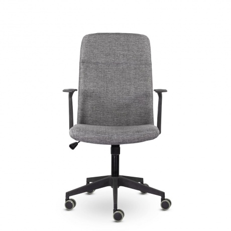 Кресло UTFC М-903 Софт Ср Moderno 02 (серый) - фото 1