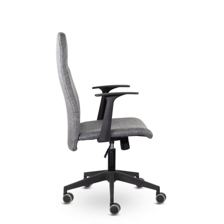 Кресло UTFC М-903 Софт Ср Moderno 02 (серый) - фото 3