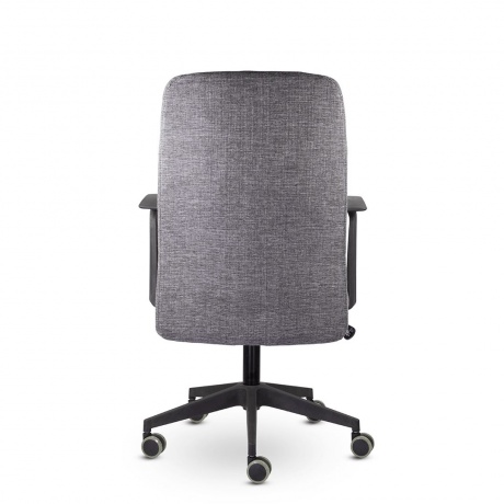 Кресло UTFC М-903 Софт Ср Moderno 02 (серый) - фото 5