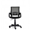 Кресло UTFC СH-696 Микс пластик TW-01/С11 (черный)