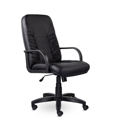 Кресло UTFC Танго В пластик Z11 (черный) - фото 2