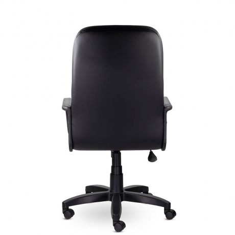 Кресло UTFC Танго В пластик Z11 (черный) - фото 5