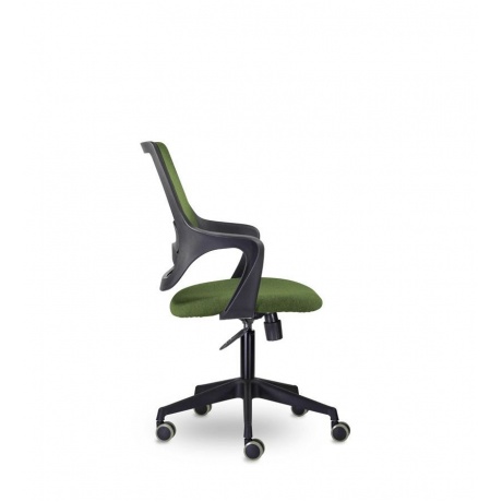 Кресло UTFC М-804 Ситро/Citro blackPL Ср МТ01-5/МТ70-11 (зеленый) - фото 3
