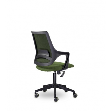 Кресло UTFC М-804 Ситро/Citro blackPL Ср МТ01-5/МТ70-11 (зеленый) - фото 4