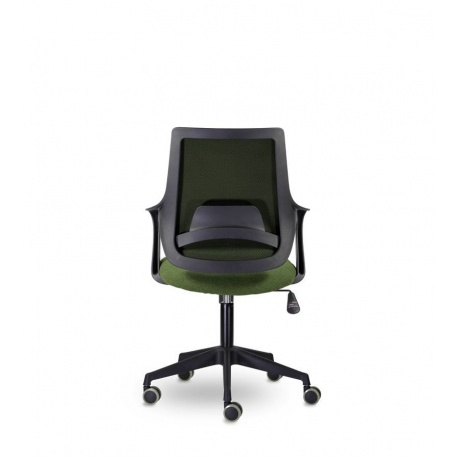 Кресло UTFC М-804 Ситро/Citro blackPL Ср МТ01-5/МТ70-11 (зеленый) - фото 5