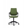Кресло UTFC М-804 Ситро/Citro blackPL Ср МТ01-5/МТ70-11 (зеленый...