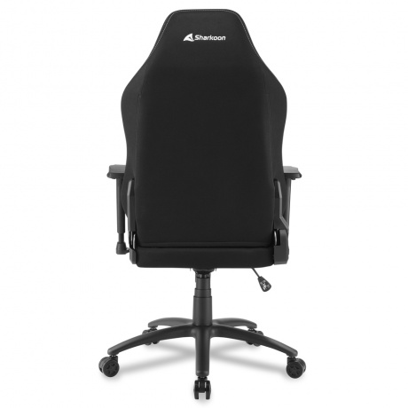 Компьютерное кресло Sharkoon Skiller SGS20  чёрно-серое - фото 6