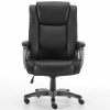 Кресло офисное BRABIX PREMIUM Solid HD-005 рециклированная кожа,...