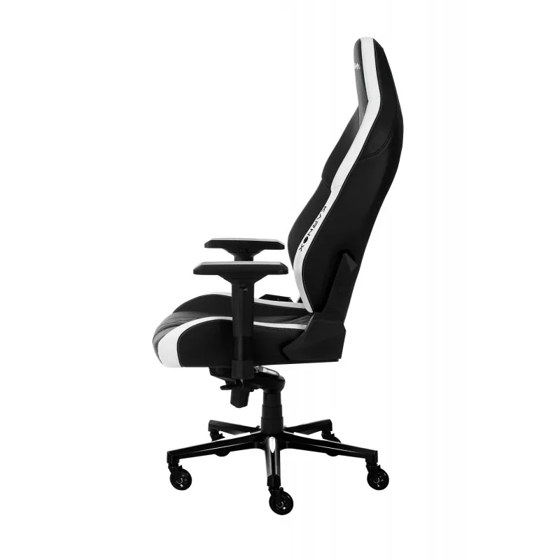 Компьютерное кресло Karnox Commander CR, белый (KX800807-CR) - фото 3