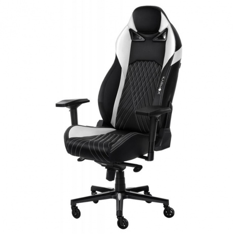 Компьютерное кресло Karnox Gladiator SR, белый (KX800907-SR) - фото 1