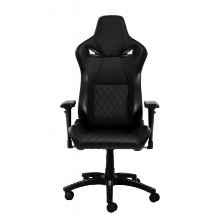 Компьютерное кресло Karnox Legend TR, черный (KX800508-TR) - фото 2