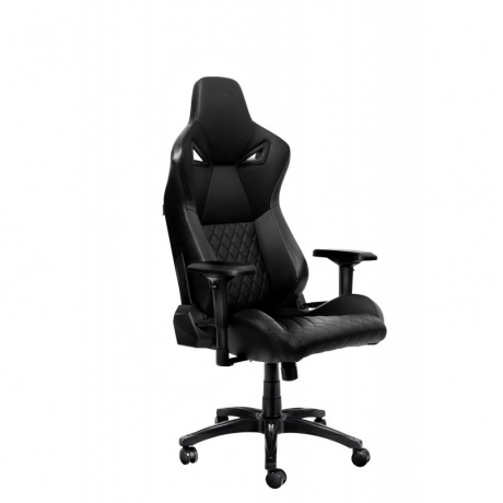 Компьютерное кресло Karnox Legend TR, черный (KX800508-TR) - фото 3