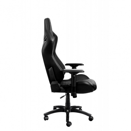 Компьютерное кресло Karnox Legend TR, черный (KX800508-TR) - фото 4