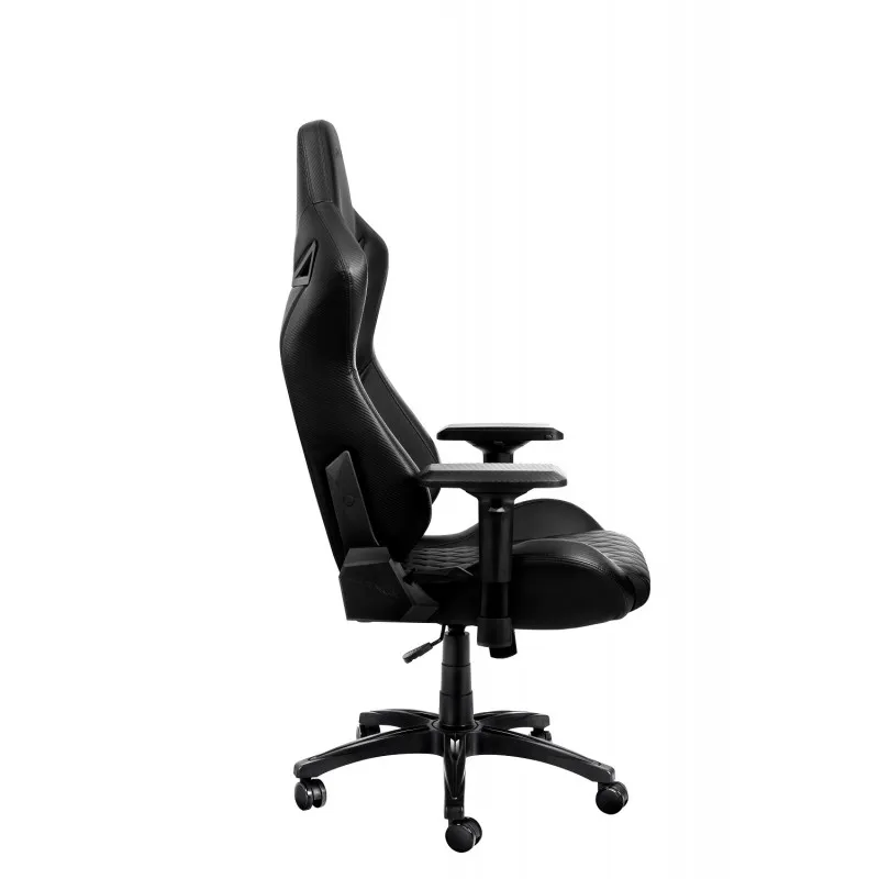 Компьютерное кресло Karnox Legend TR, черный (KX800508-TR) - фото 4