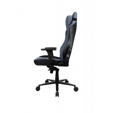 Компьютерное кресло Arozzi Vernazza Vento™ - Blue (VERNAZZA-SIG-BL) - фото 4