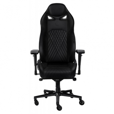 Компьютерное кресло Karnox Gladiator SR, черный (KX800908-SR) - фото 2