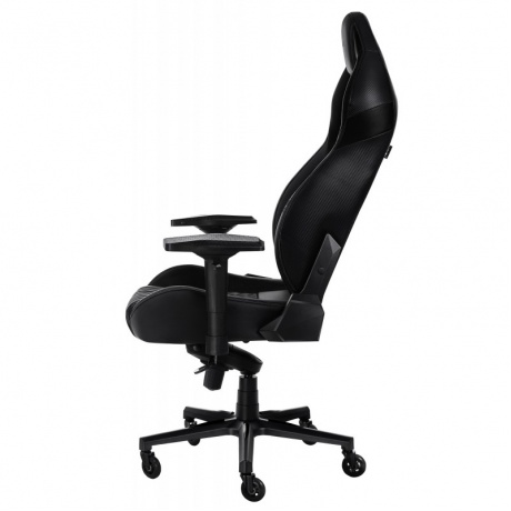 Компьютерное кресло Karnox Gladiator SR, черный (KX800908-SR) - фото 5