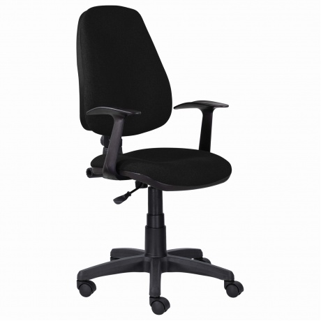 Кресло компьютерное BRABIX Comfort MG-321 (532556) - фото 1