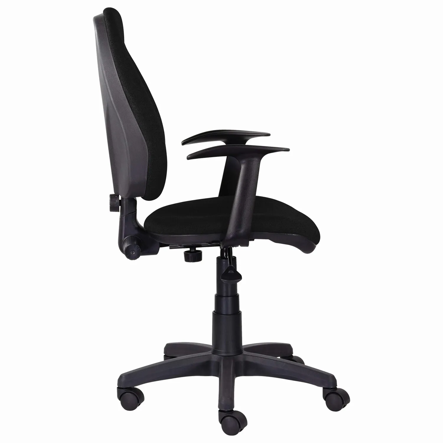 Кресло компьютерное BRABIX Comfort MG-321 (532556) - фото 2