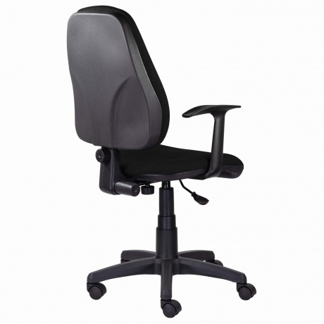 Кресло компьютерное BRABIX Comfort MG-321 (532556) - фото 3