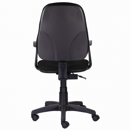 Кресло компьютерное BRABIX Comfort MG-321 (532556) - фото 4