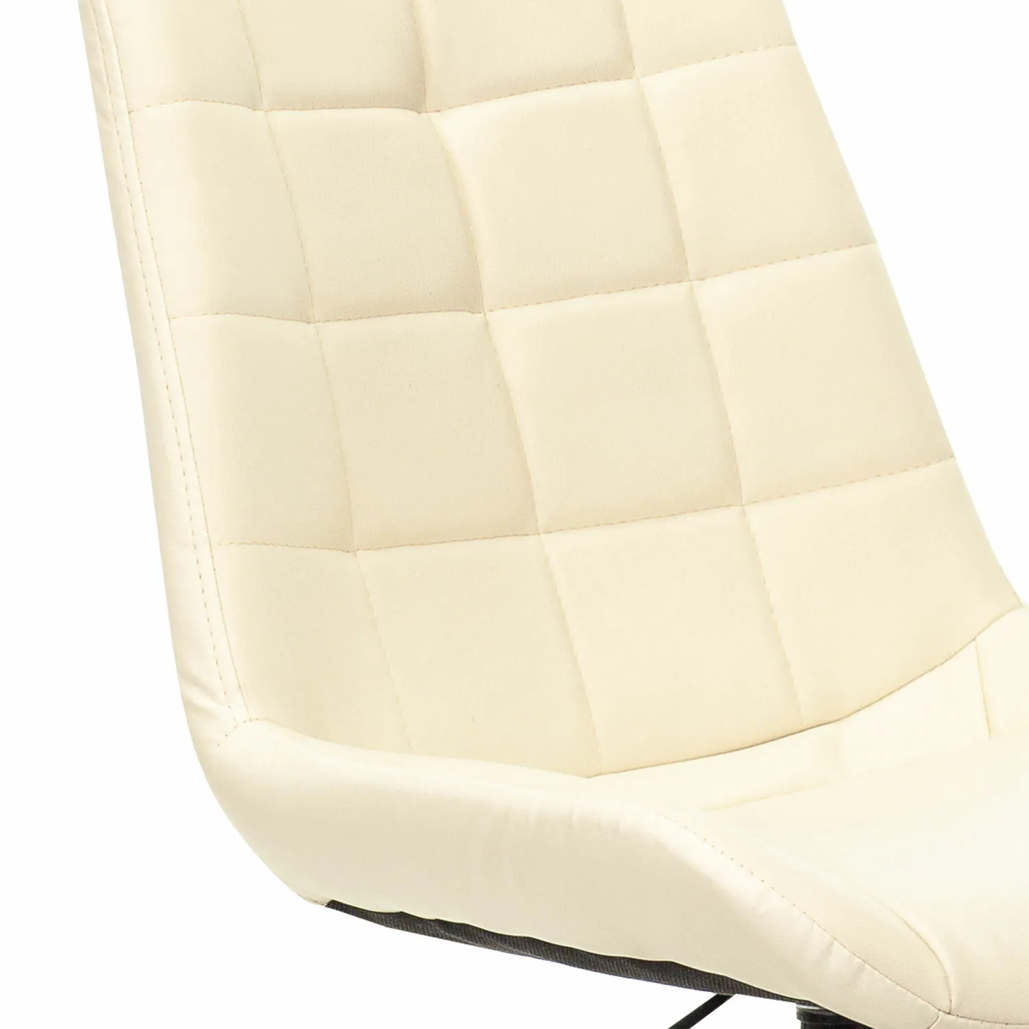 Кресло компьютерное BRABIX Deco MG-316 слоновая кость (532081) - фото 7