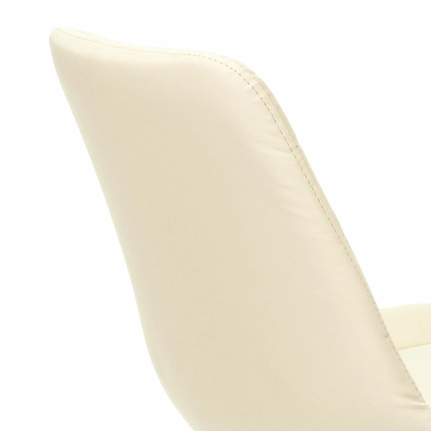 Кресло компьютерное BRABIX Deco MG-316 слоновая кость (532081) - фото 9