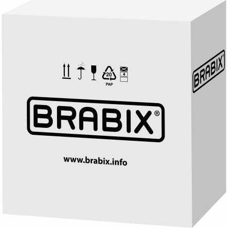 Кресло компьютерное BRABIX Stream MG-314 бежевое (532078) - фото 9