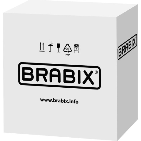 Кресло компьютерное BRABIX Stream MG-314 серо-голубое (532079) - фото 25