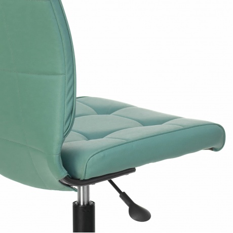 Кресло компьютерное BRABIX Stream MG-314 серо-голубое (532079) - фото 8