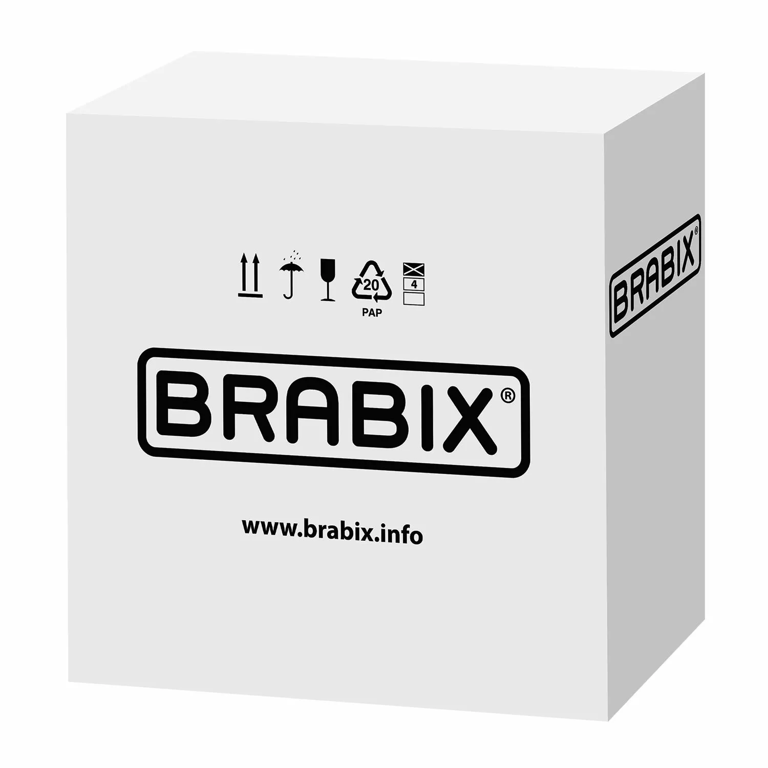 Кресло компьютерное BRABIX Stream MG-314 серо-голубое (532079) - фото 10