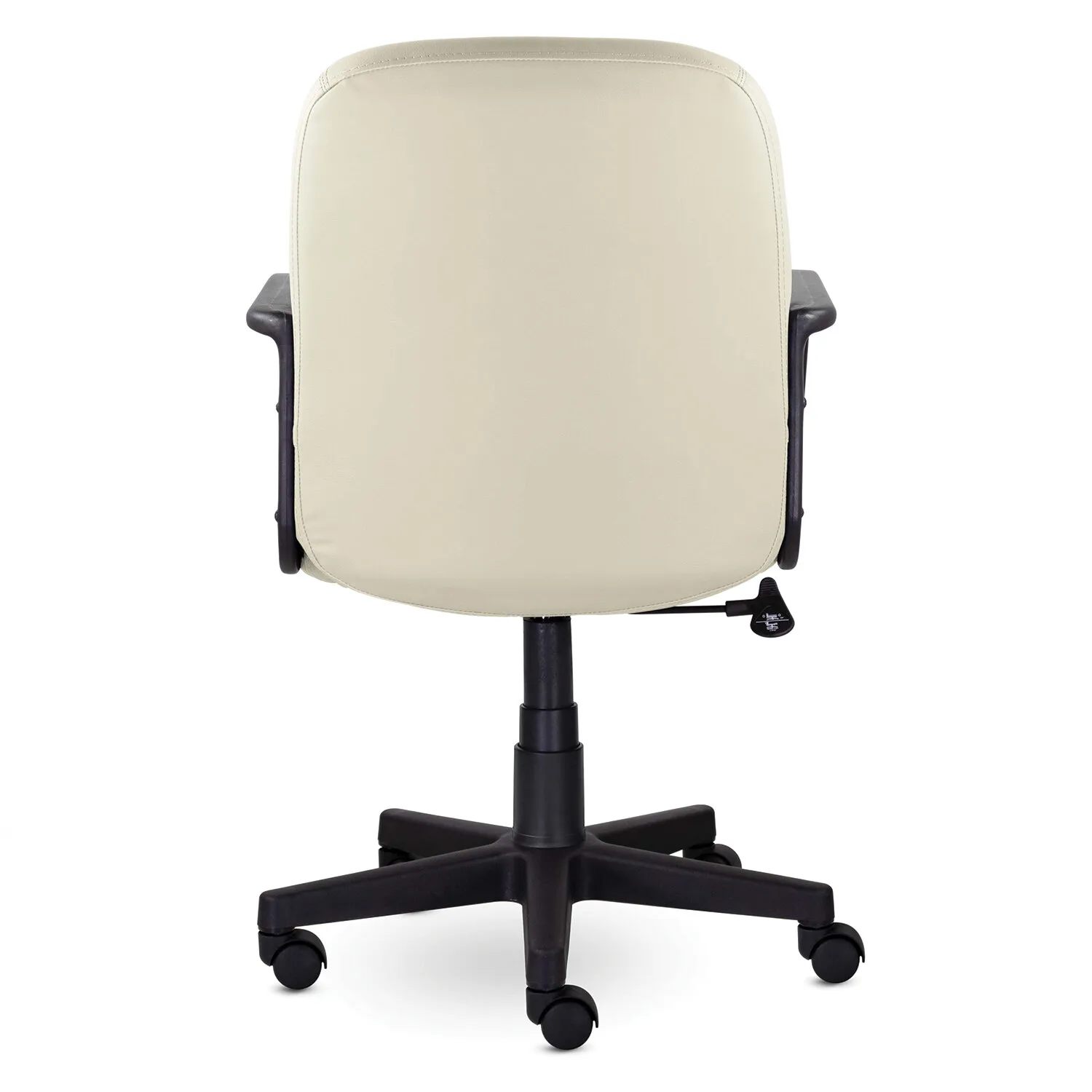 Кресло компьютерное BRABIX Top MG-333 бежевое (532554) - фото 5