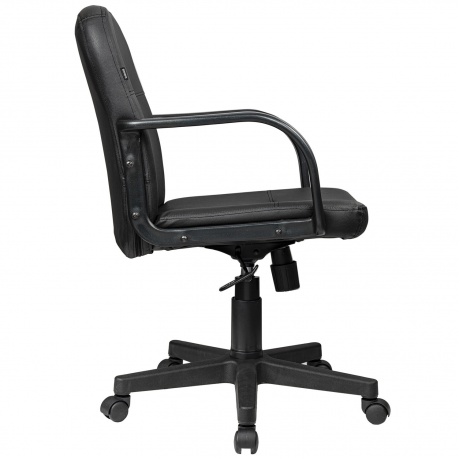 Кресло компьютерное BRABIX Top MG-333 черное (532553) - фото 2