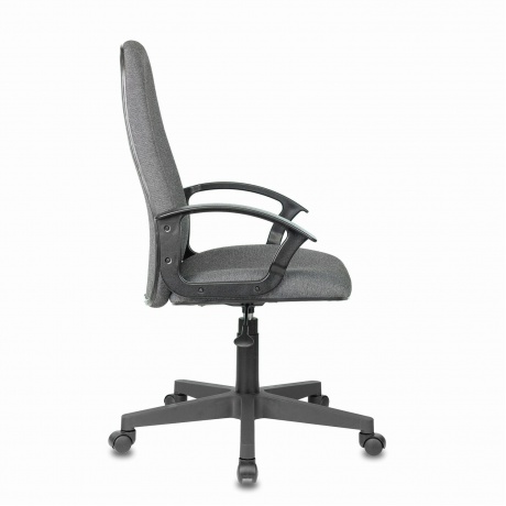 Кресло офисное BRABIX Element EX-289 серое (532093) - фото 4