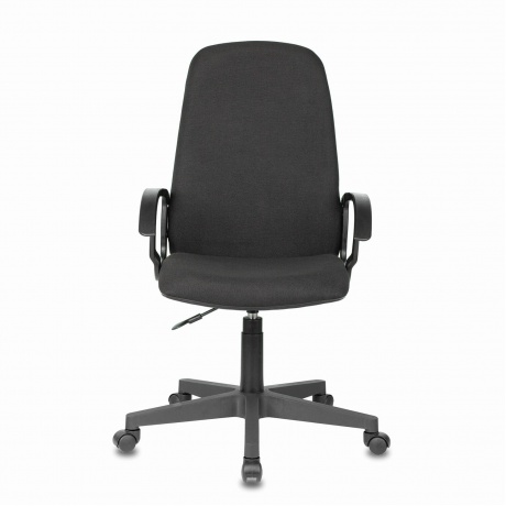 Кресло офисное BRABIX Element EX-289 черное (532092) - фото 3