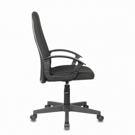 Кресло офисное BRABIX Element EX-289 черное (532092) - фото 4