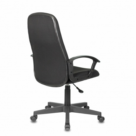 Кресло офисное BRABIX Element EX-289 черное (532092) - фото 5