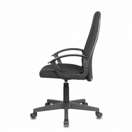Кресло офисное BRABIX Element EX-289 черное (532092) - фото 6