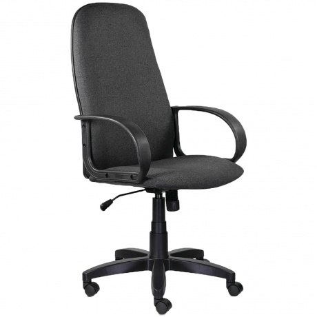 Кресло офисное BRABIX Praktik EX-279 (532018) - фото 1