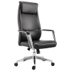 Кресло офисное BRABIX Premium Jazz EX-757 экокожа, черное (53248...