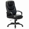 Кресло офисное BRABIX Premium Nord EX-590 черное (532097)