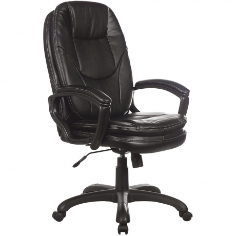 

Кресло офисное BRABIX Premium Trend EX-568, экокожа, черное (532100)