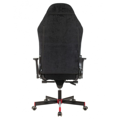 Кресло компьютерное A4Tech Bloody GC-450 черный - фото 6