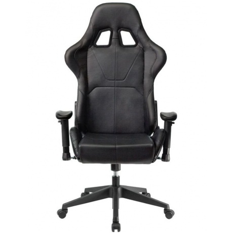 Кресло компьютерное A4Tech Bloody GC-500 черный - фото 10